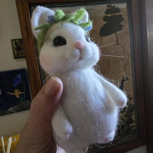 Alex added a photo of their purchase