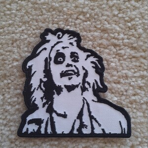 Elizabeth added a photo of their purchase