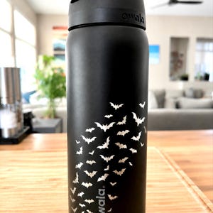 Abby added a photo of their purchase