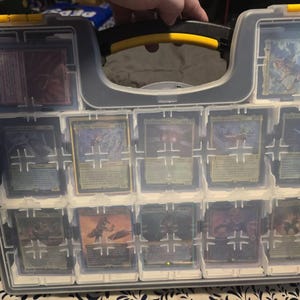 Cody added a photo of their purchase