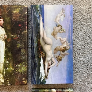 Gina added a photo of their purchase