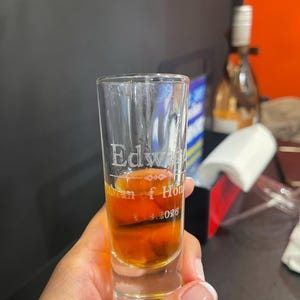 Etsy buyer added a photo of their purchase