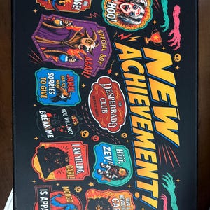 Kim added a photo of their purchase