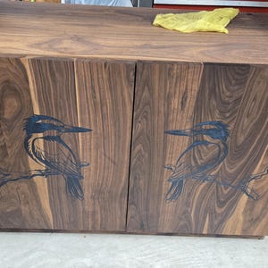 Lori added a photo of their purchase