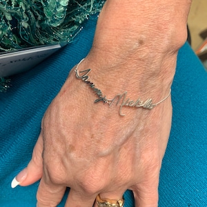 Tammy added a photo of their purchase