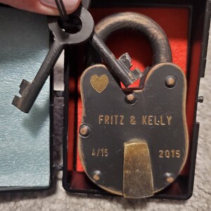 6 Year Anniversary Gift Iron wedding Anniversary Gift Etsy