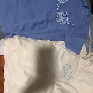 Katie added a photo of their purchase