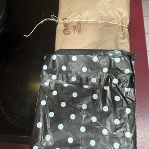Donna added a photo of their purchase