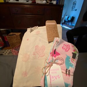 Etsy buyer added a photo of their purchase