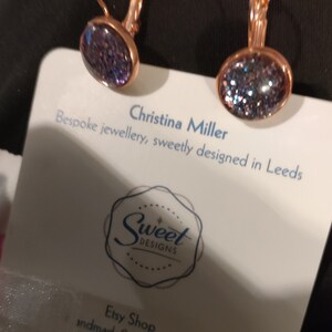 Gillian added a photo of their purchase