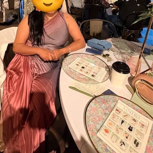 Leslie added a photo of their purchase