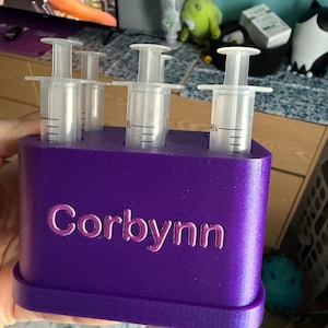 Connor added a photo of their purchase