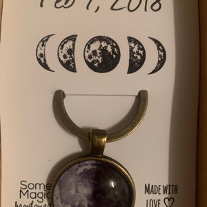 Amanda added a photo of their purchase
