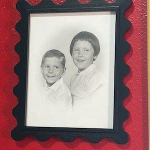 Comprador de Etsy ha añadido una foto de su compra