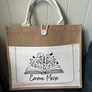 Emily added a photo of their purchase