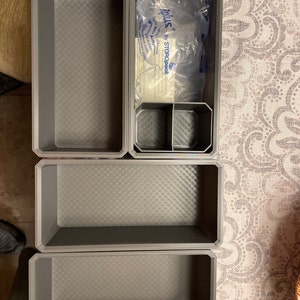 Inactive account added a photo of their purchase