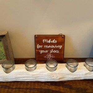 Danelle added a photo of their purchase
