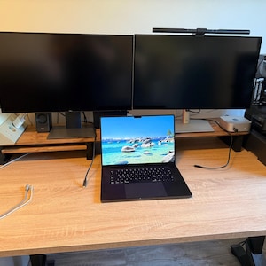 János added a photo of their purchase