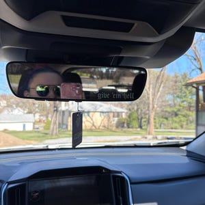 Allison added a photo of their purchase