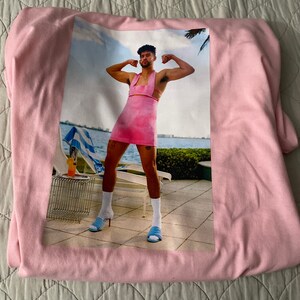 Maddy added a photo of their purchase