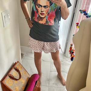 Bernadetta added a photo of their purchase