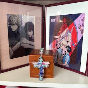 ikaros added a photo of their purchase