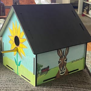 david added a photo of their purchase
