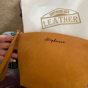 Ash added a photo of their purchase