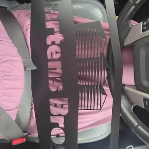 Susana added a photo of their purchase