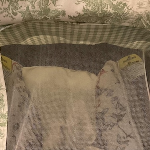 Mary added a photo of their purchase