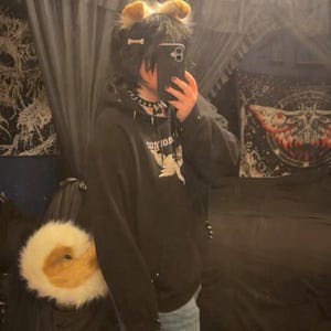 Emily added a photo of their purchase