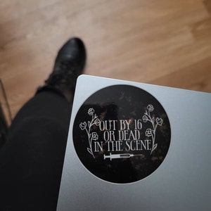 Bbygoth added a photo of their purchase
