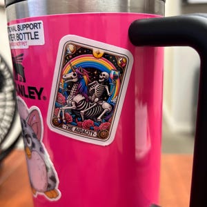 Haley ha añadido una foto de su compra