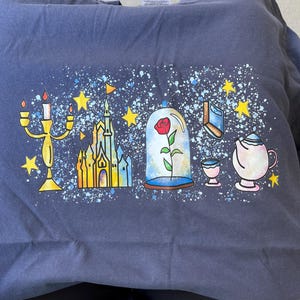 Comprador de Etsy ha añadido una foto de su compra