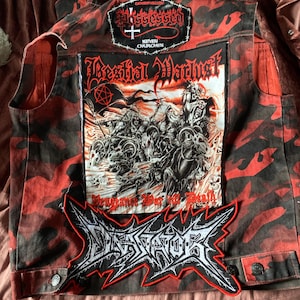 Dean added a photo of their purchase
