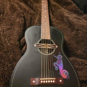 Hunter added a photo of their purchase