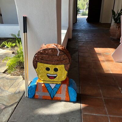 Bad Bunny Inspired Heart Shape Sad Pinata 20x20x4 - Etsy