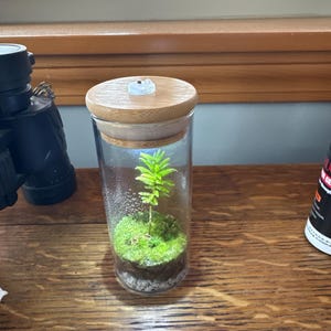 Suzanna added a photo of their purchase