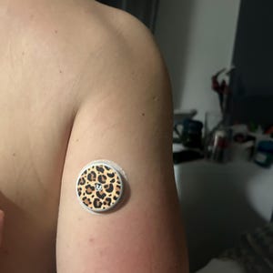 Neave hat ein Foto des gekauften Artikels hinzugefügt