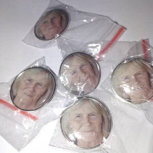 Mandy added a photo of their purchase