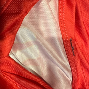 Swift 13 - Detroit Lions style jersey