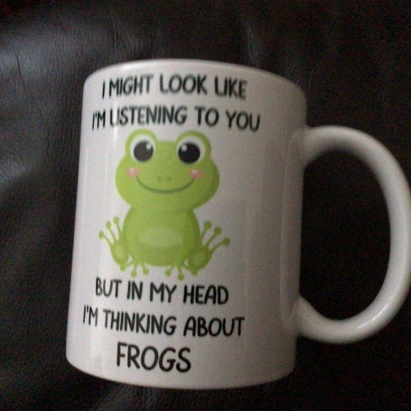 Raccoon Gifts, Raccoon Mug, Gifts for Raccoon Lovers, Funny Raccoon