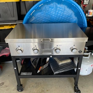 Members Mark Griddle Cover Sams Club Etsy