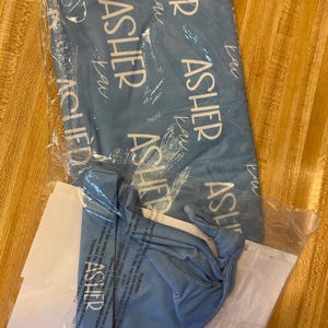 Veronica added a photo of their purchase