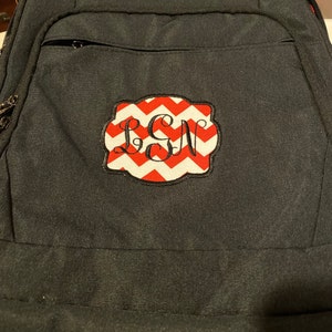Etsy buyer added a photo of their purchase
