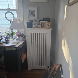 Comprador de Etsy ha añadido una foto de su compra