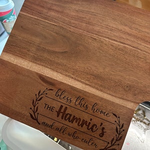 Megan added a photo of their purchase