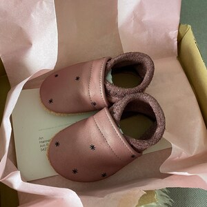 Hannah added a photo of their purchase