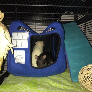 Rebecca added a photo of their purchase