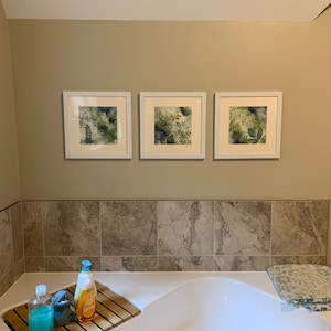 Sandy added a photo of their purchase